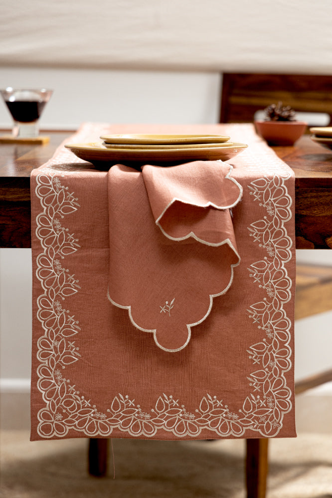 Mrida Table Runner