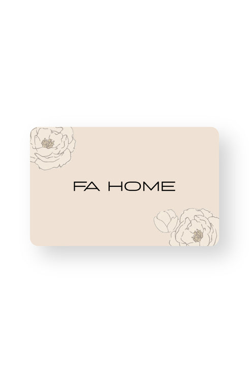 Shop-FAHome