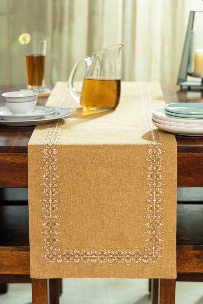 Merab  Table Runner