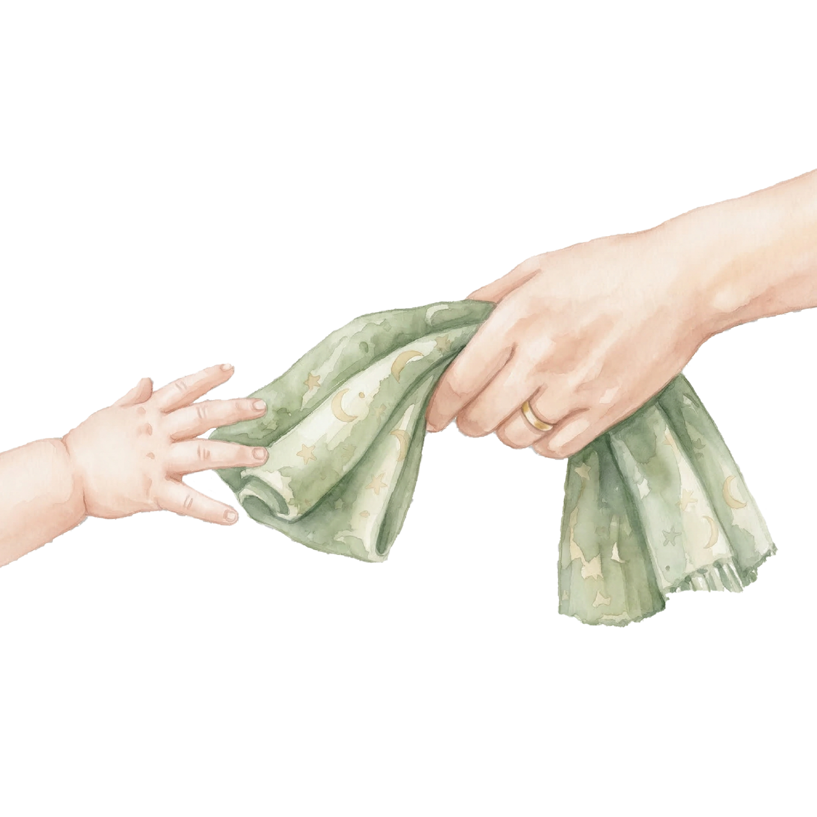 Made to Be Passed Down