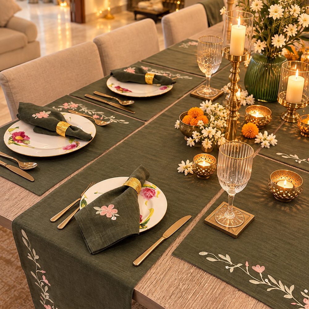 Diwali gifting